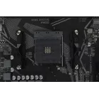 Материнская плата Gigabyte A520M K V2 Soc-AM4 AMD A520 2xDDR4 mATX AC`97 8ch(7.1) GbLAN RAID+VGA+HDMI