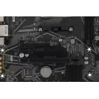 Материнская плата Gigabyte A520M K V2 Soc-AM4 AMD A520 2xDDR4 mATX AC`97 8ch(7.1) GbLAN RAID+VGA+HDMI