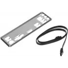 Материнская плата Gigabyte A520M K V2 Soc-AM4 AMD A520 2xDDR4 mATX AC`97 8ch(7.1) GbLAN RAID+VGA+HDMI