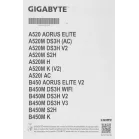 Материнская плата Gigabyte A520M K V2 Soc-AM4 AMD A520 2xDDR4 mATX AC`97 8ch(7.1) GbLAN RAID+VGA+HDMI