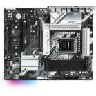 Материнская плата Asrock B760 PRO RS Soc-1700 Intel B760 4xDDR5 ATX AC`97 8ch(7.1) 2.5Gg RAID+HDMI+DP