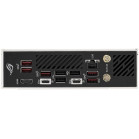 Материнская плата Asus ROG STRIX X670E-I GAMING WIFI SocketAM5 AMD X670 2xDDR5 mini-ITX AC`97 8ch(7.1) 2.5Gg RAID+HDMI