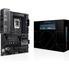 Материнская плата Asus PROART B760-CREATOR D4 Soc-1700 Intel B760 4xDDR4 ATX AC`97 8ch(7.1) 1 x 2.5Gigabit + Gigabit Ethernet RAID+HDMI+DP