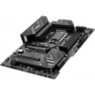 Материнская плата MSI MAG B760 TOMAHAWK WIFI Soc-1700 Intel B760 4xDDR5 ATX AC`97 8ch(7.1) 2.5Gg+VGA+HDMI+DP