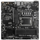Материнская плата MSI PRO B760M-P DDR4 Soc-1700 Intel B760 4xDDR4 mATX AC`97 8ch(7.1) GbLAN+VGA+HDMI+DP