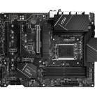 Материнская плата MSI PRO Z790-P WIFI DDR4 Soc-1700 Intel Z790 4xDDR4 ATX AC`97 8ch(7.1) 2.5Gg RAID+HDMI