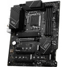 Материнская плата MSI PRO Z790-P WIFI DDR4 Soc-1700 Intel Z790 4xDDR4 ATX AC`97 8ch(7.1) 2.5Gg RAID+HDMI