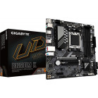 Материнская плата Gigabyte B650M K Socket AM5 AMD B650 4xDDR5 mATX AC`97 8ch(7.1) 2.5Gg RAID+HDMI