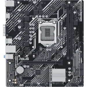  Asus PRIME H510MK R20 Soc1200 Intel H470 2xDDR4 mATX AC97 8ch71 GbLANVGAHDMI