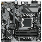Материнская плата Gigabyte A620M DS3H SocketAM5 AMD A620 4xDDR5 mATX AC`97 8ch(7.1) GbLAN RAID+VGA+HDMI+DP