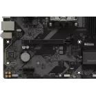 Материнская плата Gigabyte A620M DS3H Socket AM5 AMD A620 4xDDR5 mATX AC`97 8ch(7.1) GbLAN RAID+VGA+HDMI+DP