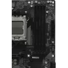 Материнская плата Gigabyte A620M DS3H Socket AM5 AMD A620 4xDDR5 mATX AC`97 8ch(7.1) GbLAN RAID+VGA+HDMI+DP