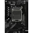 Материнская плата Gigabyte A620M DS3H Socket AM5 AMD A620 4xDDR5 mATX AC`97 8ch(7.1) GbLAN RAID+VGA+HDMI+DP
