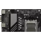 Материнская плата Gigabyte A620M DS3H Socket AM5 AMD A620 4xDDR5 mATX AC`97 8ch(7.1) GbLAN RAID+VGA+HDMI+DP