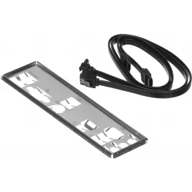 Материнская плата Gigabyte A620M DS3H Socket AM5 AMD A620 4xDDR5 mATX AC`97 8ch(7.1) GbLAN RAID+VGA+HDMI+DP