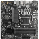Материнская плата MSI PRO B760M-P Soc-1700 Intel B760 4xDDR5 mATX AC`97 8ch(7.1) GbLAN+VGA+HDMI+DP