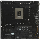 Материнская плата MSI PRO B760M-P Soc-1700 Intel B760 4xDDR5 mATX AC`97 8ch(7.1) GbLAN+VGA+HDMI+DP