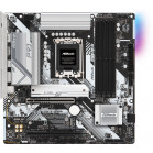 Материнская плата Asrock B760M PRO RS Soc-1700 Intel B760 4xDDR5 mATX AC`97 8ch(7.1) 2.5Gg RAID+HDMI+DP