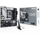 Материнская плата Asus PRIME B760M-A WIFI Soc-1700 Intel B760 4xDDR5 mATX AC`97 8ch(7.1) 2.5Gg RAID+HDMI+DP
