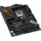 Материнская плата Asus ROG STRIX Z790-H GAMING WIFI Soc-1700 Intel Z690 4xDDR5 ATX AC`97 8ch(7.1) 2.5Gg RAID+HDMI+DP