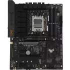 Материнская плата Asus TUF GAMING A620-PRO WIFI Socket AM5 AMD A620 4xDDR5 ATX AC`97 8ch(7.1) 2.5Gg RAID+HDMI+DP
