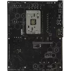 Материнская плата Asus TUF GAMING A620-PRO WIFI Socket AM5 AMD A620 4xDDR5 ATX AC`97 8ch(7.1) 2.5Gg RAID+HDMI+DP