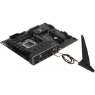 Материнская плата Asus TUF GAMING A620-PRO WIFI Socket AM5 AMD A620 4xDDR5 ATX AC`97 8ch(7.1) 2.5Gg RAID+HDMI+DP