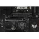 Материнская плата Asus TUF GAMING A620-PRO WIFI Socket AM5 AMD A620 4xDDR5 ATX AC`97 8ch(7.1) 2.5Gg RAID+HDMI+DP
