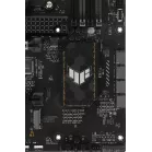 Материнская плата Asus TUF GAMING A620-PRO WIFI Socket AM5 AMD A620 4xDDR5 ATX AC`97 8ch(7.1) 2.5Gg RAID+HDMI+DP