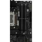 Материнская плата Asus TUF GAMING A620-PRO WIFI Socket AM5 AMD A620 4xDDR5 ATX AC`97 8ch(7.1) 2.5Gg RAID+HDMI+DP