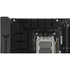Материнская плата Asus TUF GAMING A620-PRO WIFI Socket AM5 AMD A620 4xDDR5 ATX AC`97 8ch(7.1) 2.5Gg RAID+HDMI+DP