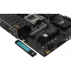 Материнская плата Asus TUF GAMING A620-PRO WIFI Socket AM5 AMD A620 4xDDR5 ATX AC`97 8ch(7.1) 2.5Gg RAID+HDMI+DP