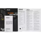 Материнская плата Asus TUF GAMING A620-PRO WIFI Socket AM5 AMD A620 4xDDR5 ATX AC`97 8ch(7.1) 2.5Gg RAID+HDMI+DP