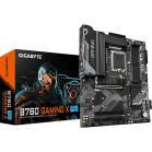 Материнская плата Gigabyte B760 GAMING X Soc-1700 Intel B760 4xDDR5 ATX AC`97 8ch(7.1) 2.5Gg RAID+HDMI+DP