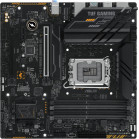 Материнская плата Asus TUF GAMING B760M-E D4 Soc-1700 Intel B760 4xDDR4 mATX AC`97 8ch(7.1) 2.5Gg RAID+HDMI+DP