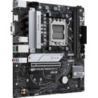 Материнская плата Asus PRIME B650M-K SocketAM5 AMD B650 2xDDR5 mATX AC`97 8ch(7.1) 2.5Gg RAID+VGA+HDMI
