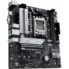 Материнская плата Asus PRIME B650M-K SocketAM5 AMD B650 2xDDR5 mATX AC`97 8ch(7.1) 2.5Gg RAID+VGA+HDMI