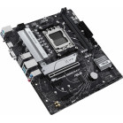 Материнская плата Asus PRIME B650M-K SocketAM5 AMD B650 2xDDR5 mATX AC`97 8ch(7.1) 2.5Gg RAID+VGA+HDMI
