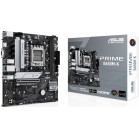 Материнская плата Asus PRIME B650M-K SocketAM5 AMD B650 2xDDR5 mATX AC`97 8ch(7.1) 2.5Gg RAID+VGA+HDMI