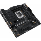 Материнская плата Asus TUF GAMING B760M-PLUS WIFI Soc-1700 Intel B760 4xDDR5 mATX AC`97 8ch(7.1) 2.5Gg RAID+HDMI+DP