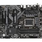 Материнская плата Gigabyte B760 DS3H AX DDR4 Soc-1700 Intel B760 4xDDR4 ATX AC`97 8ch(7.1) GbLAN RAID+HDMI+DP