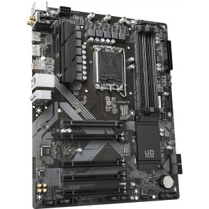  Gigabyte B760 DS3H AX DDR4 Soc1700 Intel B760 4xDDR4 ATX AC97 8ch71 GbLAN RAIDHDMIDP