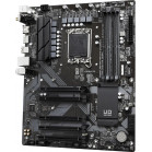 Материнская плата Gigabyte B760 DS3H AX DDR4 Soc-1700 Intel B760 4xDDR4 ATX AC`97 8ch(7.1) GbLAN RAID+HDMI+DP