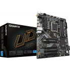 Материнская плата Gigabyte B760 DS3H AX DDR4 Soc-1700 Intel B760 4xDDR4 ATX AC`97 8ch(7.1) GbLAN RAID+HDMI+DP