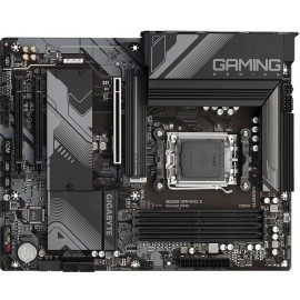 Материнская плата Gigabyte B650 GAMING X SocketAM5 AMD B650 4xDDR5 ATX AC`97 8ch(7.1) 2.5Gg RAID+HDMI+DP