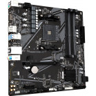 Материнская плата Gigabyte A520M DS3H V2 Soc-AM4 AMD A520 4xDDR4 mATX AC`97 8ch(7.1) GbLAN RAID+HDMI+DP