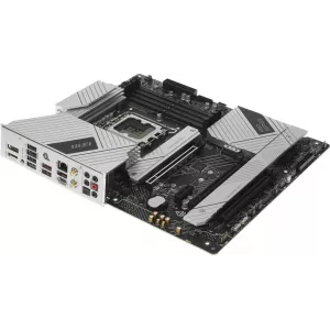  MSI PRO Z790A MAX WIFI Soc1700 Intel Z790 4xDDR5 ATX AC97 8ch71 25Gg RAIDHDMIDP