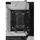 Материнская плата MSI PRO Z790-A MAX WIFI Soc-1700 Intel Z790 4xDDR5 ATX AC`97 8ch(7.1) 2.5Gg RAID+HDMI+DP