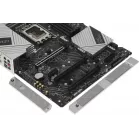 Материнская плата MSI PRO Z790-A MAX WIFI Soc-1700 Intel Z790 4xDDR5 ATX AC`97 8ch(7.1) 2.5Gg RAID+HDMI+DP