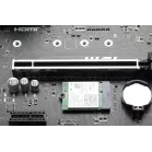 Материнская плата MSI PRO Z790-S WIFI Soc-1700 Intel Z790 4xDDR5 ATX AC`97 8ch(7.1) 2.5Gg RAID+HDMI+DP